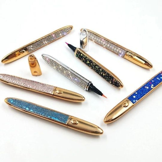 Luxury Precision Liquid Eyeliner Adhesive