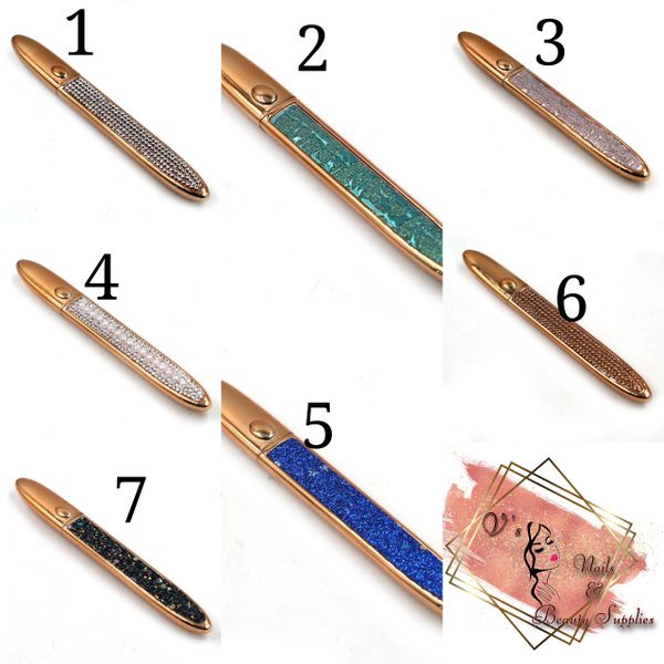 Luxury Precision Liquid Eyeliner Adhesive