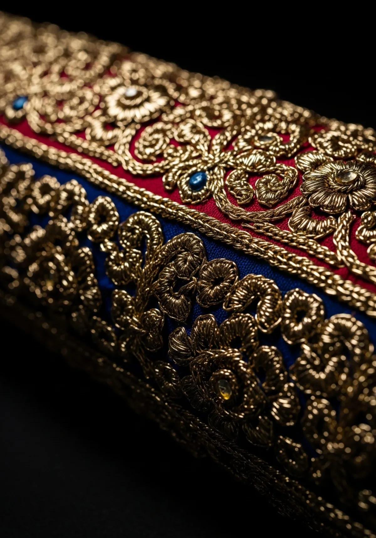 Premium fabrics sold by the yard